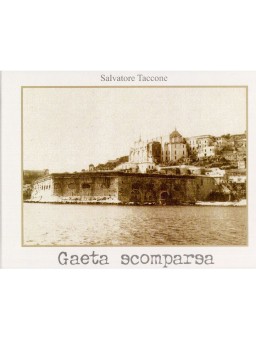 GAETA SCOMPARSA