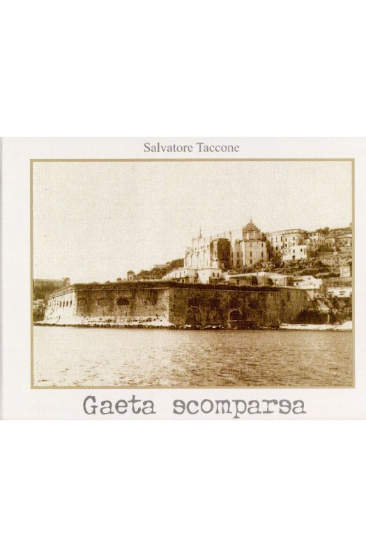 GAETA SCOMPARSA