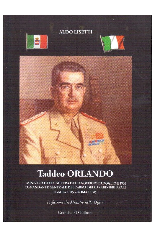 Taddeo Orlando